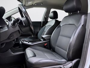 Kia e-Niro bild 8