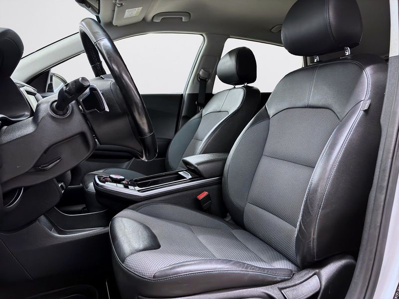 Kia e-Niro bild 8