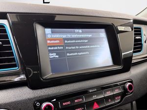 Kia e-Niro bild 16