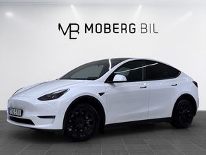 Tesla Model Y bild 1