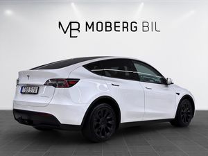 Tesla Model Y bild 5