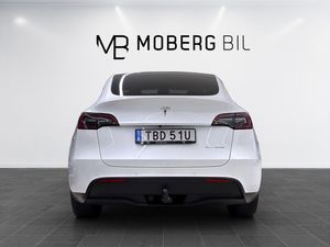 Tesla Model Y bild 6
