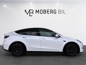 Tesla Model Y bild 4