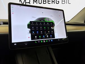 Tesla Model Y bild 18