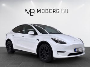 Tesla Model Y bild 7
