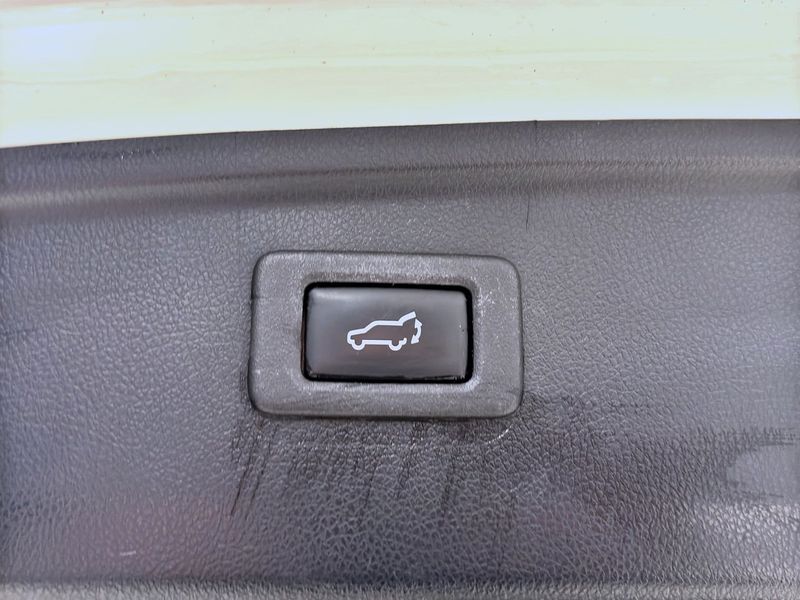 Subaru Outback bild 16