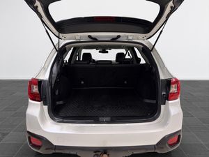 Subaru Outback bild 14