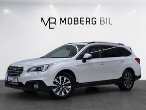 Subaru Outback bild 1