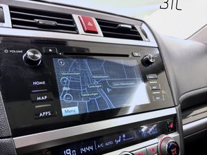Subaru Outback bild 18