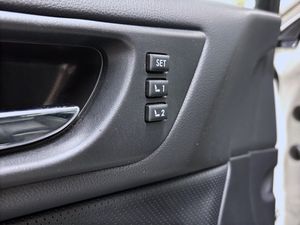 Subaru Outback bild 11