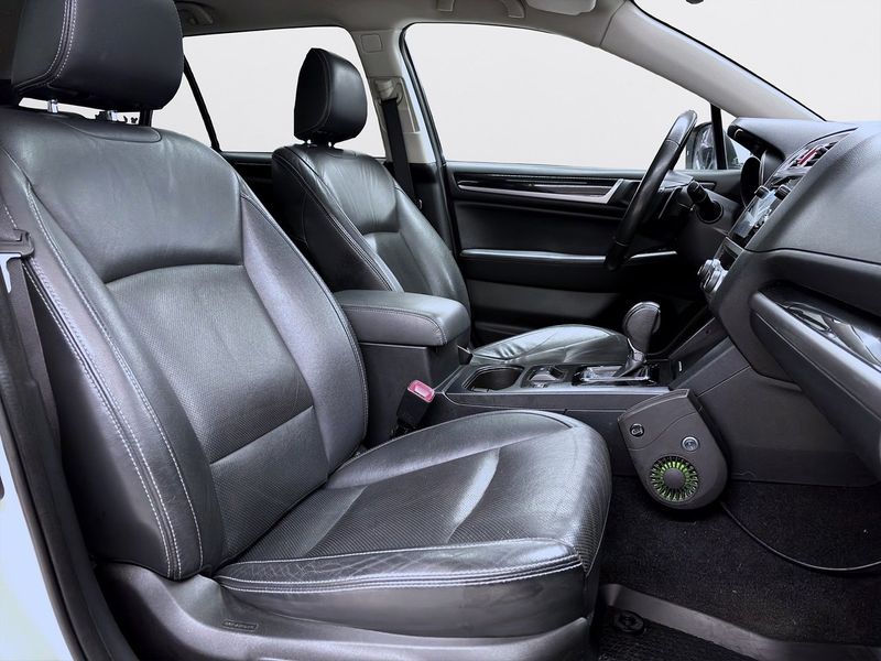 Subaru Outback bild 13