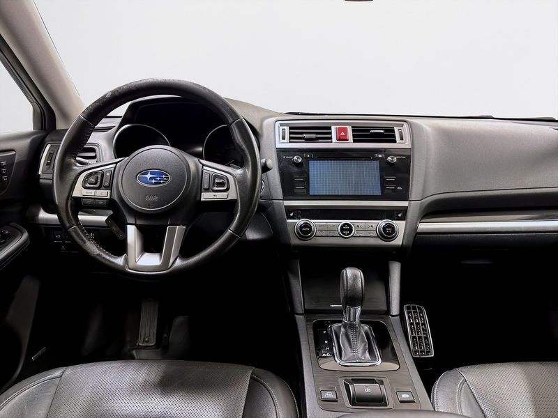 Subaru Outback bild 10
