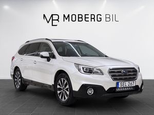 Subaru Outback bild 6