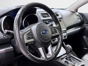 Subaru Outback bild 8