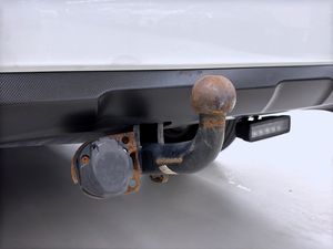 Subaru Outback bild 17