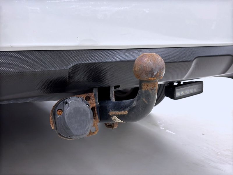 Subaru Outback bild 17