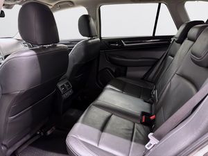 Subaru Outback bild 9