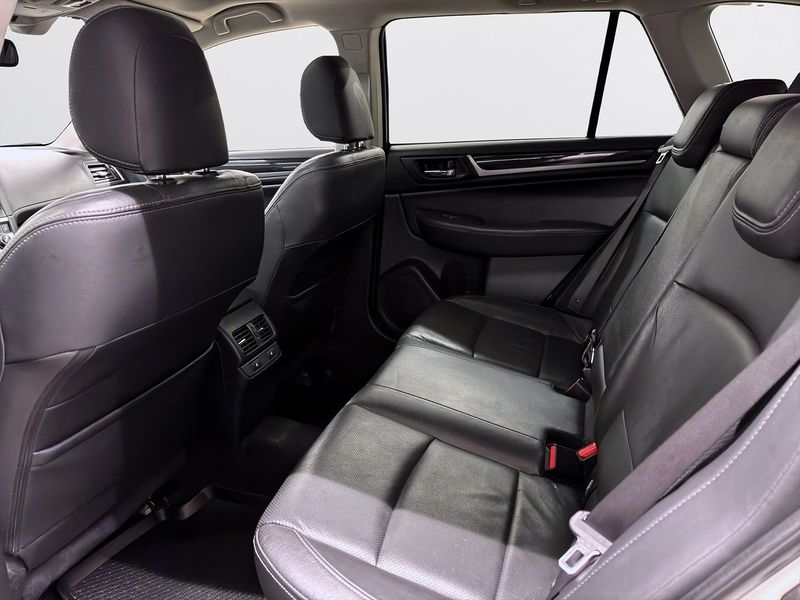 Subaru Outback bild 9