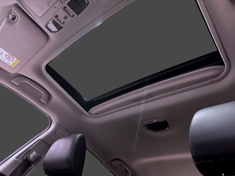 Subaru Outback bild 15