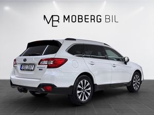Subaru Outback bild 4