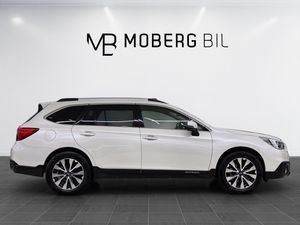 Subaru Outback bild 3