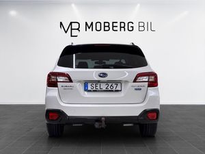 Subaru Outback bild 5