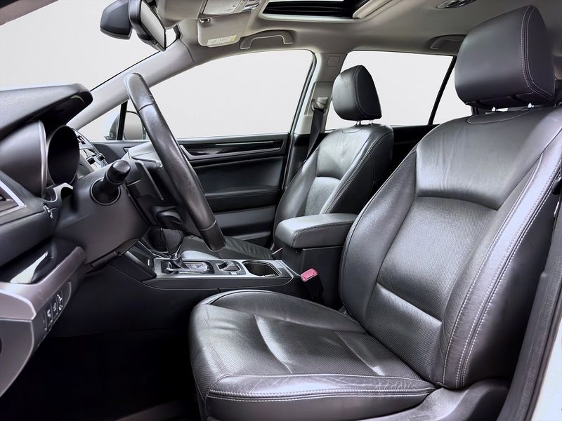 Subaru Outback bild 7