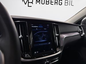 Volvo V60 bild 19