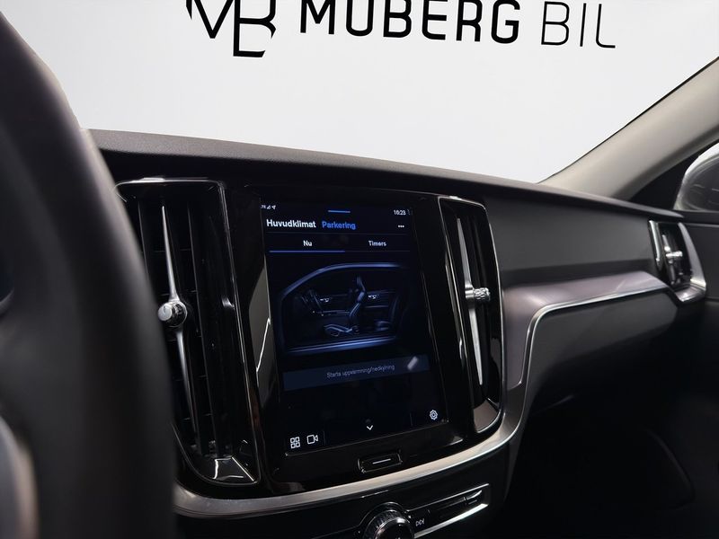 Volvo V60 bild 19