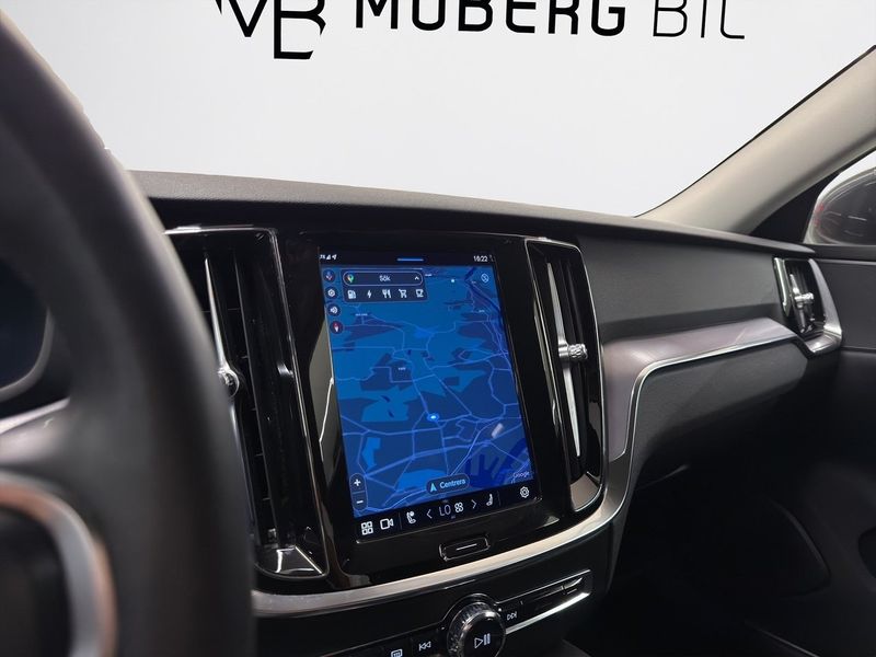 Volvo V60 bild 12