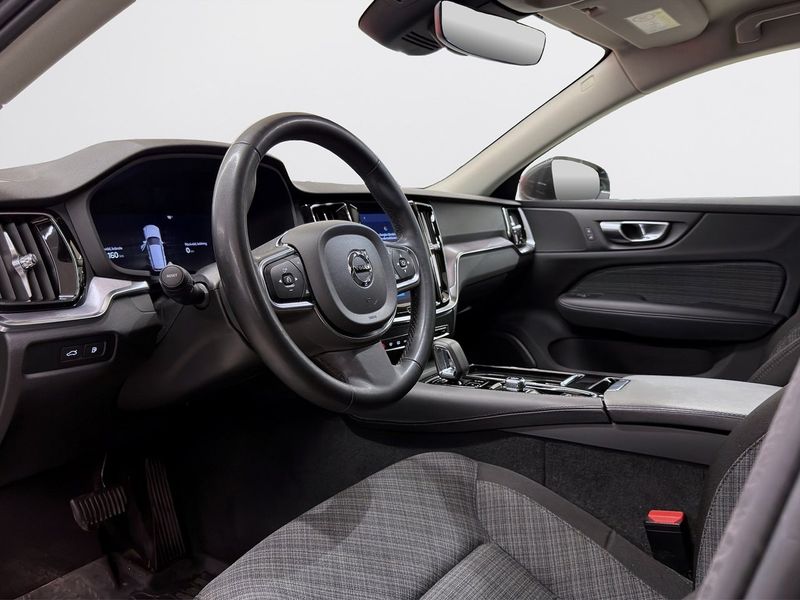 Volvo V60 bild 9