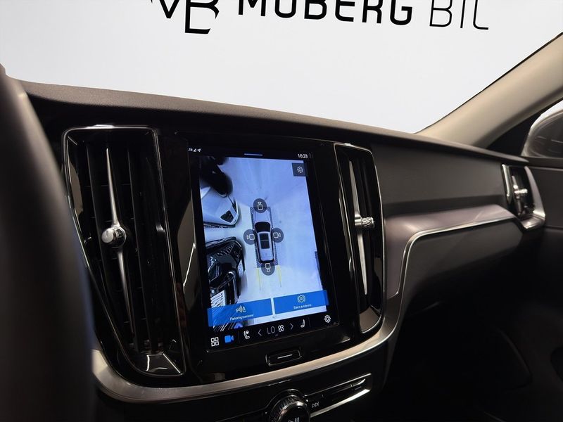 Volvo V60 bild 20