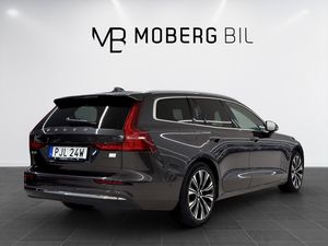 Volvo V60 bild 5