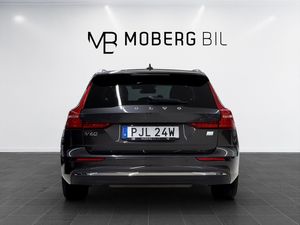 Volvo V60 bild 6