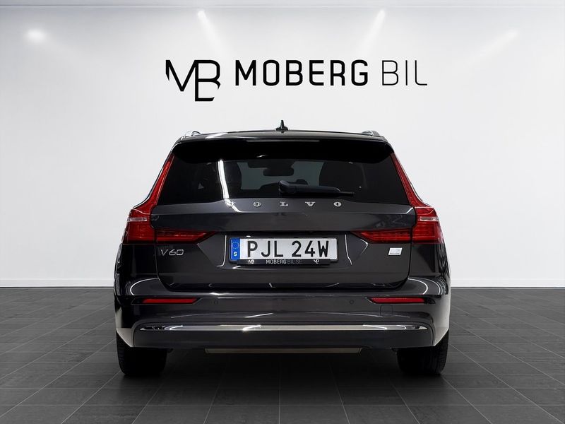 Volvo V60 bild 6