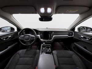 Volvo V60 bild 11