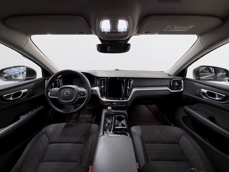 Volvo V60 bild 11
