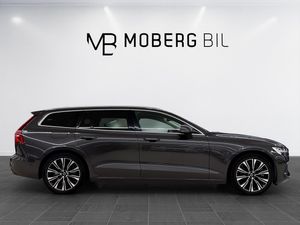 Volvo V60 bild 4