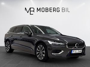 Volvo V60 bild 7