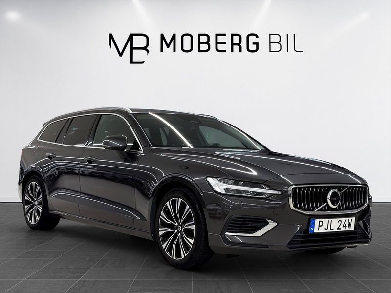 Volvo V60 bild 7