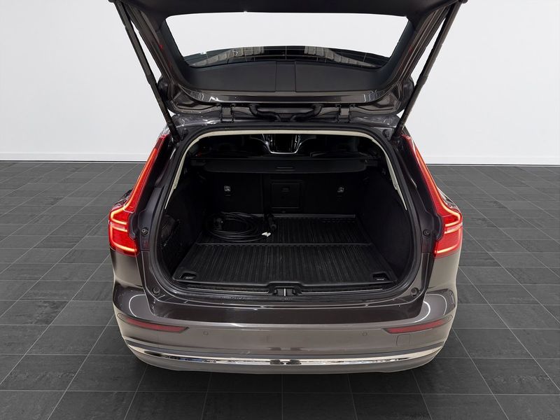 Volvo V60 bild 16