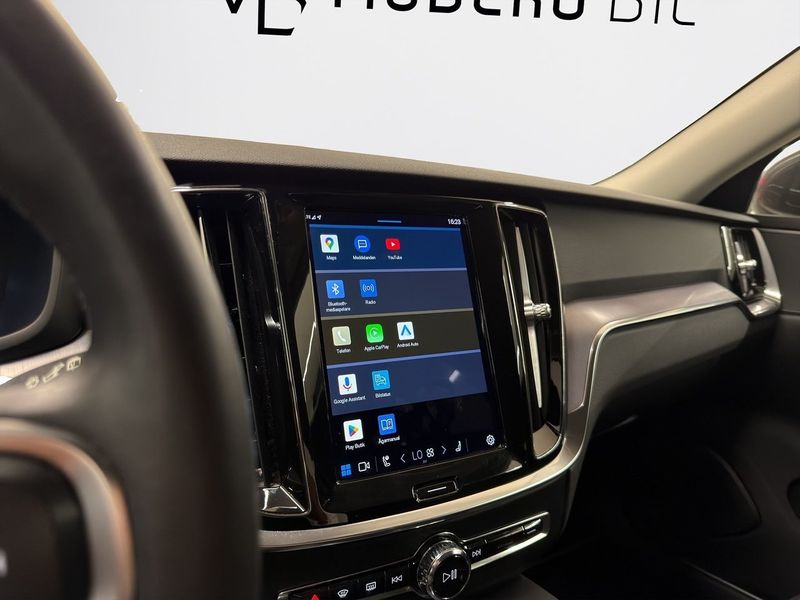 Volvo V60 bild 13