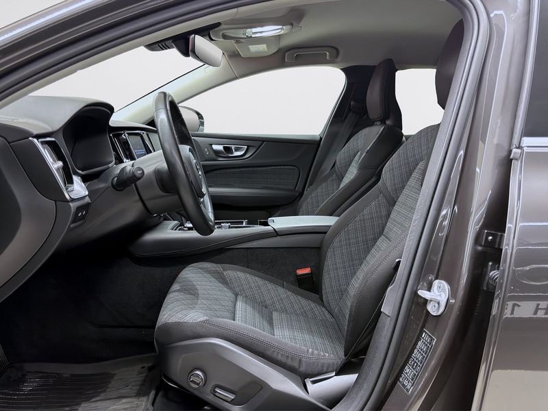 Volvo V60 bild 8