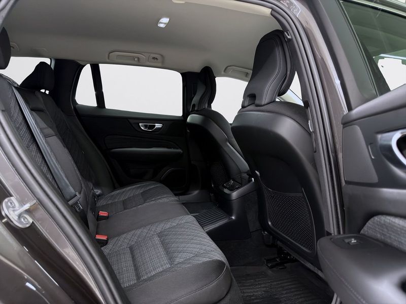 Volvo V60 bild 10