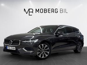 Volvo V60 bild 1