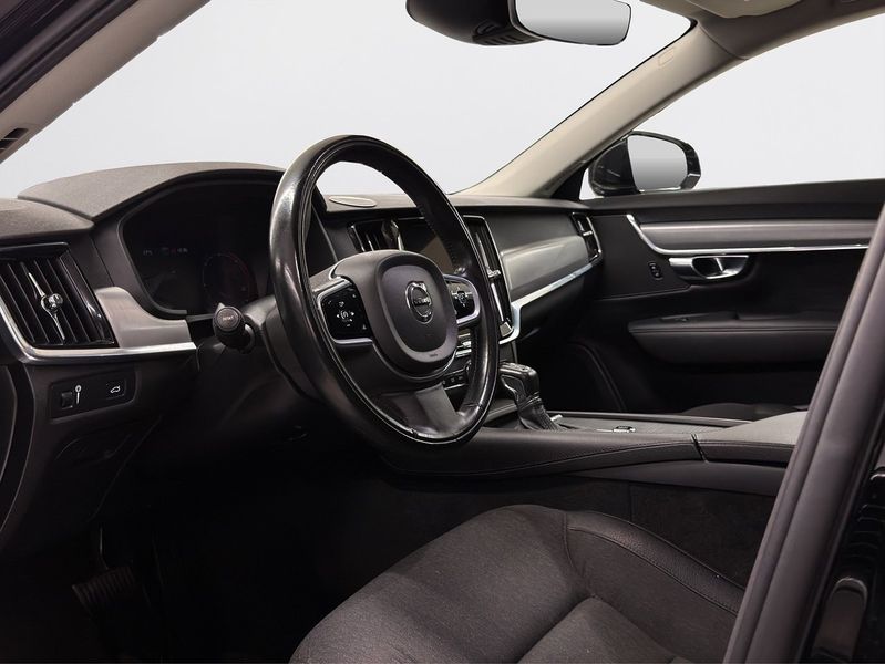 Volvo V90 bild 12