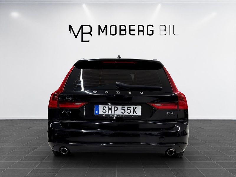 Volvo V90 bild 6
