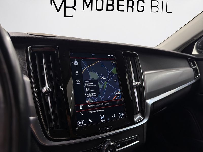 Volvo V90 bild 14