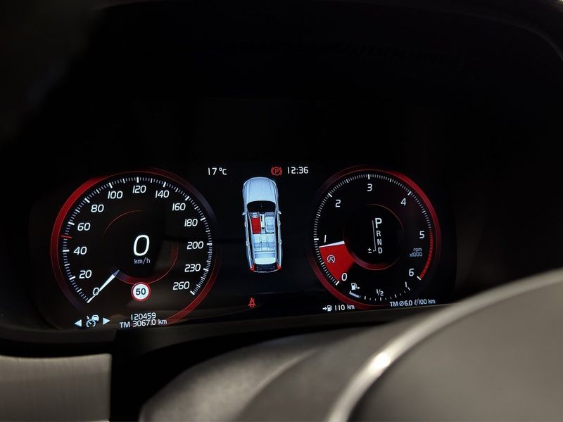 Volvo V90 bild 13