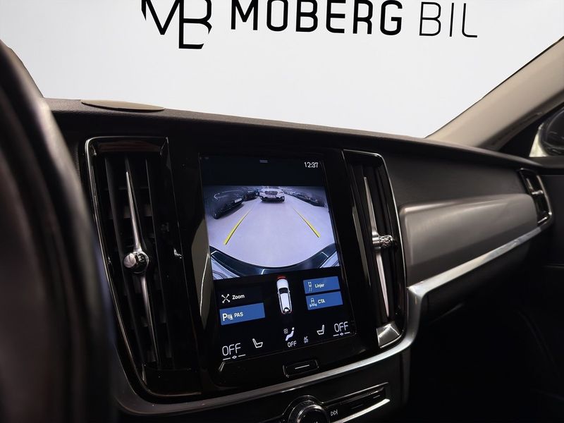 Volvo V90 bild 18